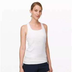 Lululemon Swiftly Tech Racerback NWT